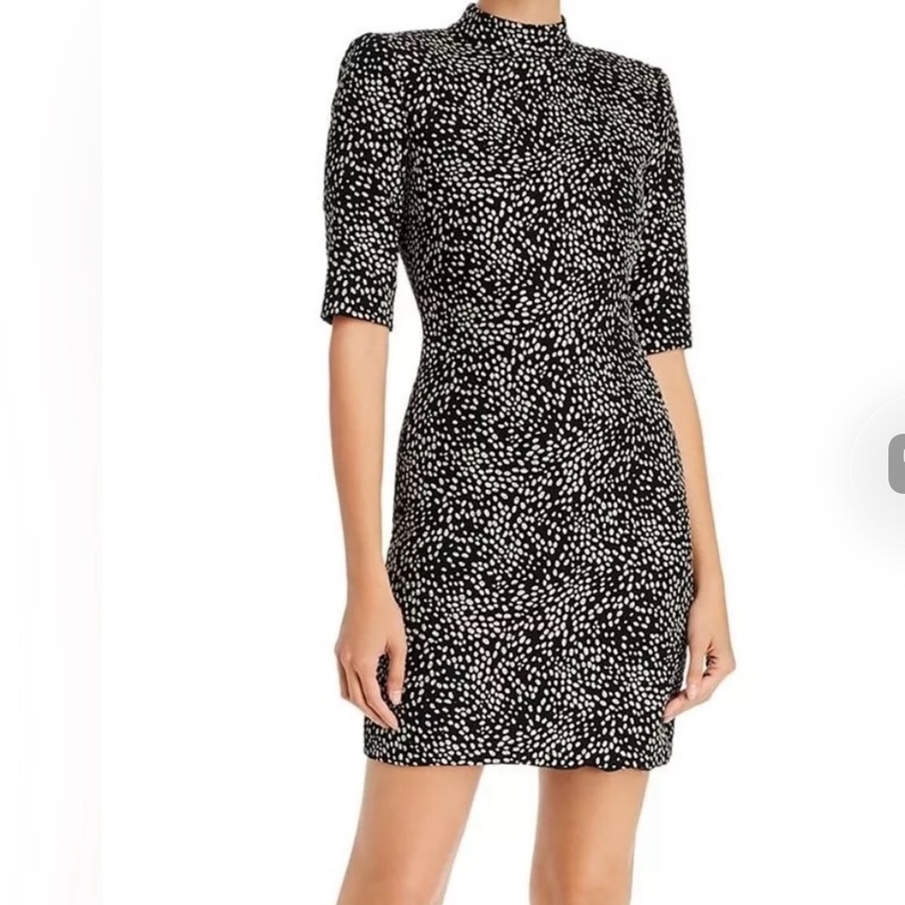 Alice and Olivia Ivanka dress Brand New with tags